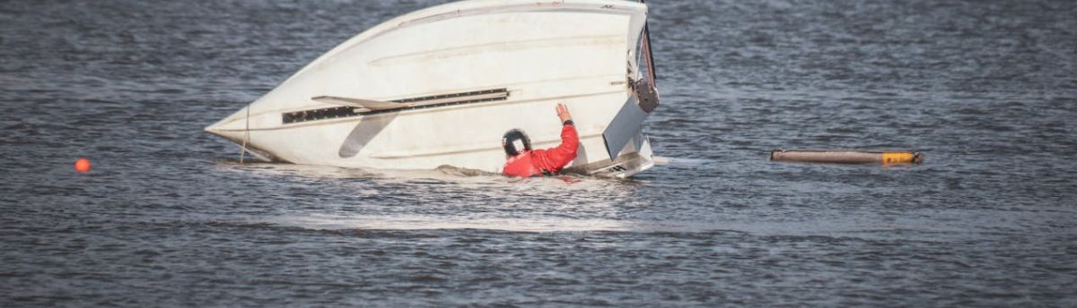 Why You Need a Boating Accident Lawyer After a Maritime Incident?