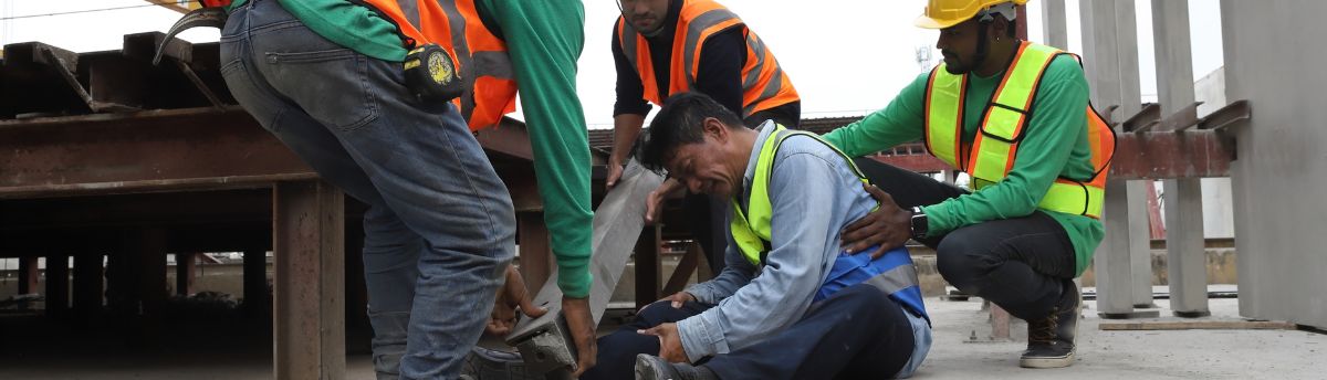 Who is Eligible to Claim Compensation for a Mining Accident?