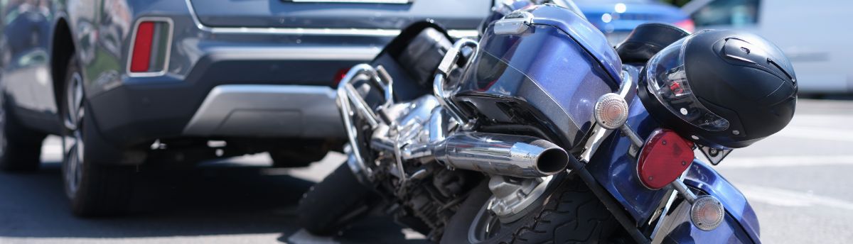 How to Build a Strong Case After a Motorcycle Accident in Perth?