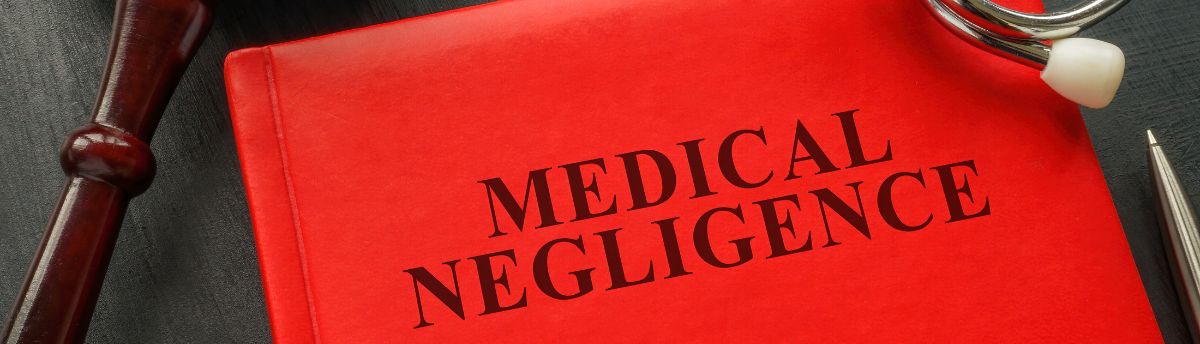 Can a Doctor’s Mistake Be Legally Classified as Medical Negligence in Perth?