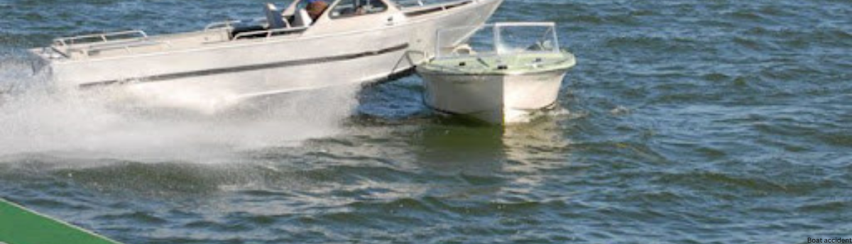 How Do You Prove Fault in a Boating Accident Case in Perth?