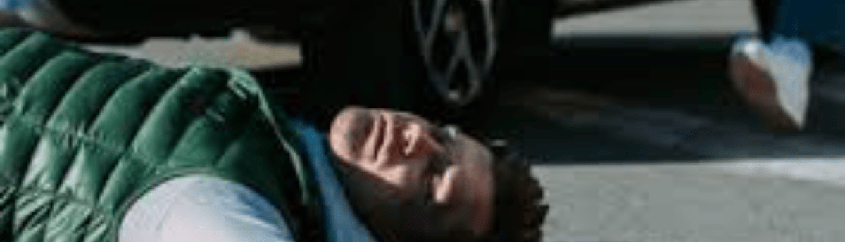 What Are The Most Common Types Of Pedestrian Accidents In Perth?