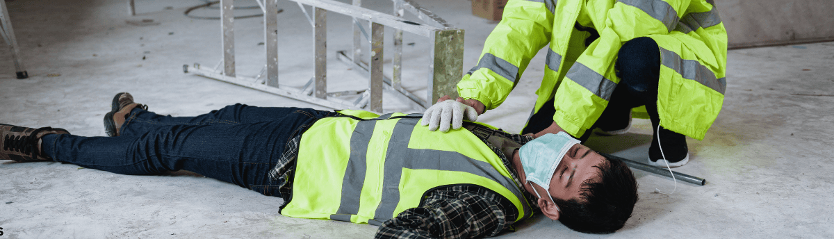 What Legal Safety Laws Apply to Construction Accident Sites in Perth?