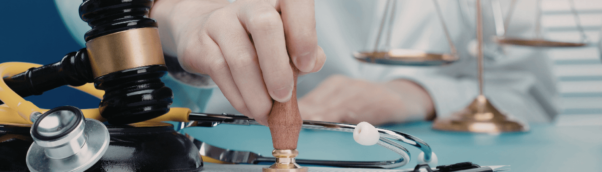 How Do Medical Records Prove Negligence In WA Courts?