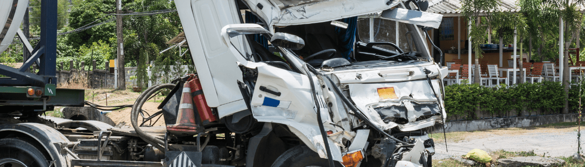 Can a Perth Trucking Company Be Responsible for a Driver’s Negligence?