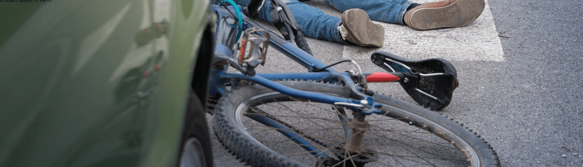 What Happens If a Hit-and-Run Bicycle Accident Occurs in Perth?
