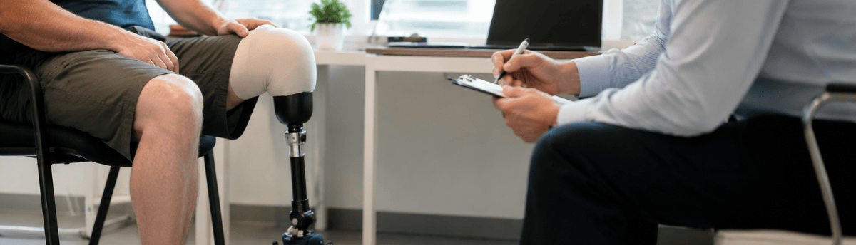 What Factors Influence Settlement Value in Amputation Injury Claims in Perth